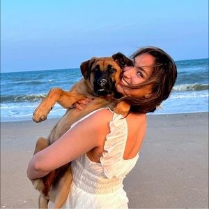 Meet your Posher, Ashlynn